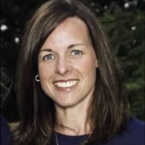 Meet your Posher, Anne